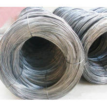 Mild Steel Wire/Carbon Steel Wire/Galfan Wire